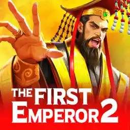 The First Emperor 2