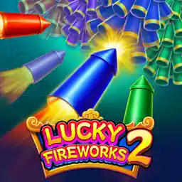 Lucky Fireworks 2