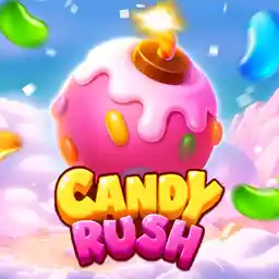 Candy Rush