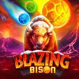 Blazing Bison