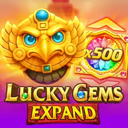 Lucky Gems Expand