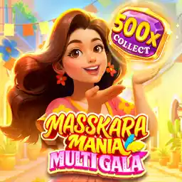 Masskara Mania Multi Gala
