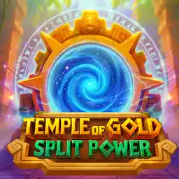 Temple Of Gold Split Power