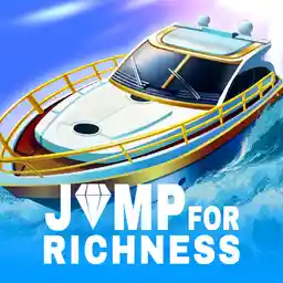 Jump For Richness