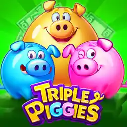 Triple Piggies