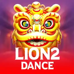 Lion 2 Dance