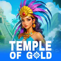 Temple Of Gold