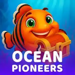 Ocean Pioneers