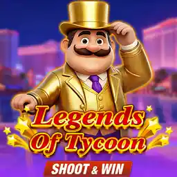 Legends of Tycoon