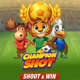 Champion Shot