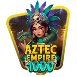 Aztec Empire 1000