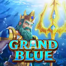 GRAND BLUE