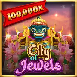 City of Jewels