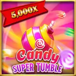 Candy Super Tumble
