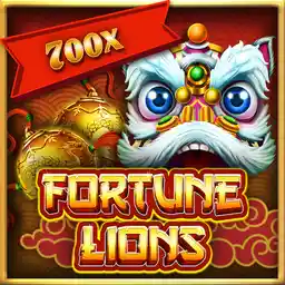 Fortune Lions