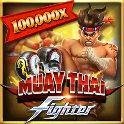 Muay Thai Fighter