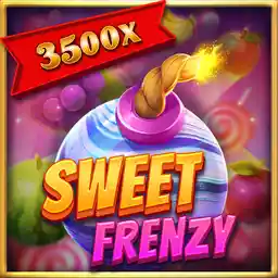 Sweet Frenzy