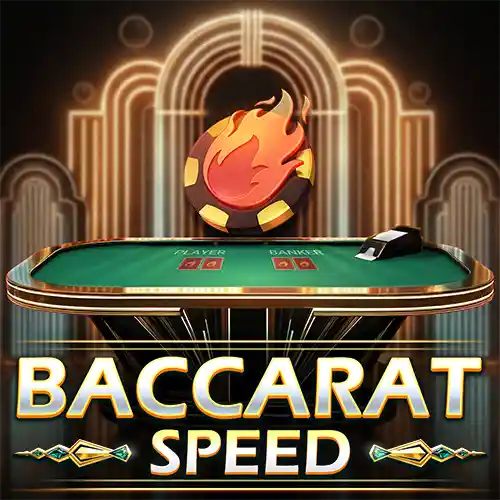 (Natural) Multi-Pay Baccarat