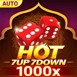 HOT_SEVEN_UP_DOWN