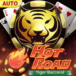 TIGER BACCARAT