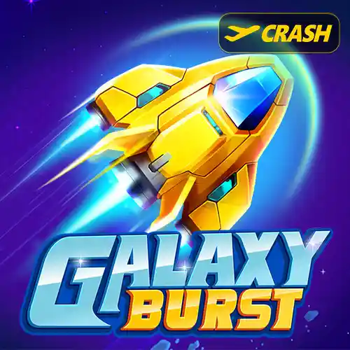 Galaxy Burst