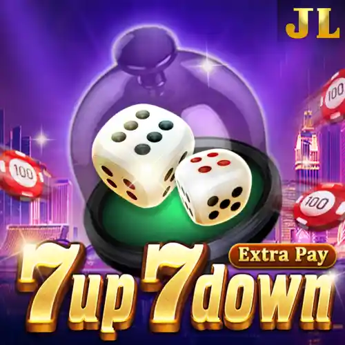 7up7down