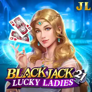 Blackjack Lucky Ladies