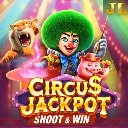 Circus Jackpot