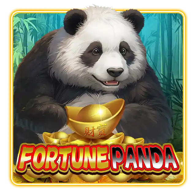 Fortune Panda