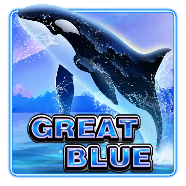 Great Blue