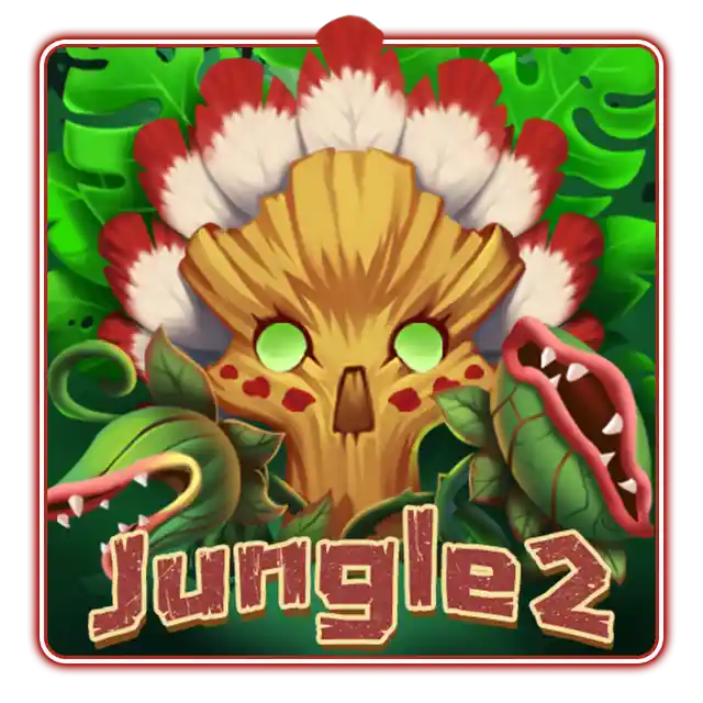 Jungle2