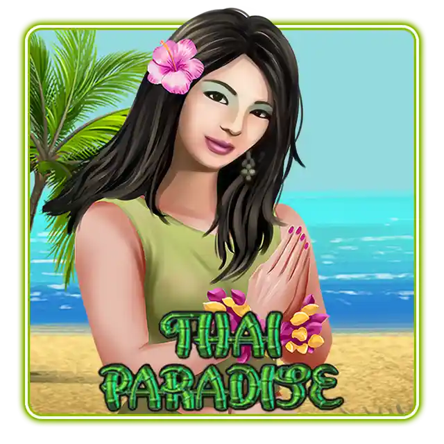 Thai Paradise