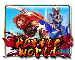 Battle World Online