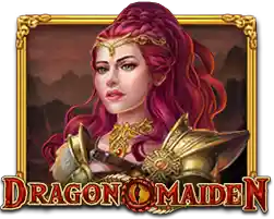 DragonMaiden