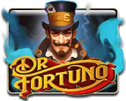 Dr Fortuno