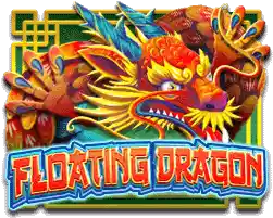 Floating Dragon