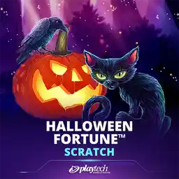 Halloween Fortune