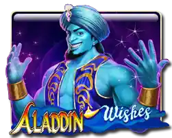 Aladdin Wishes