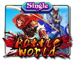 Battle World Online