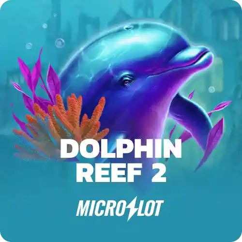 Dolphin Reef 2 