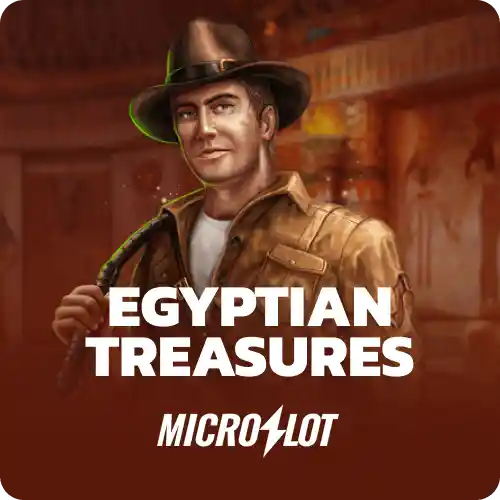 Egyptian Treasures