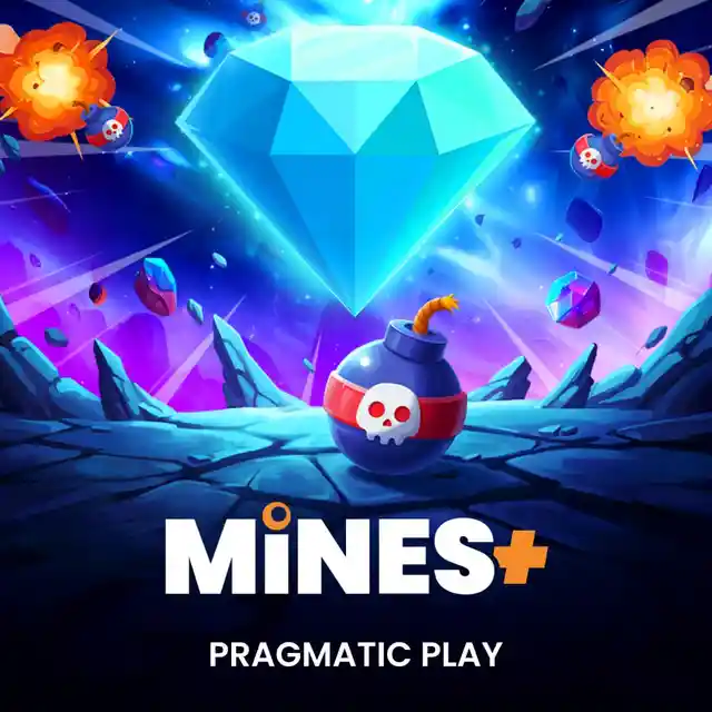 Mines+