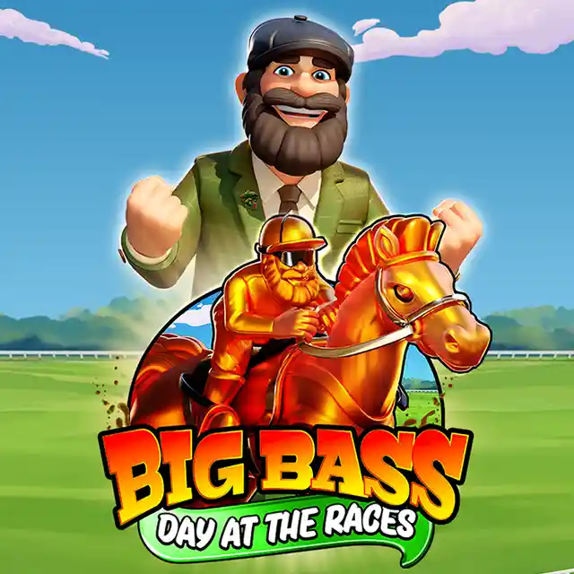 Big Bass Day at the Races