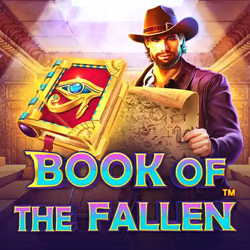 Book of Fallen