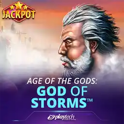 Age of the Gods: God of Storms