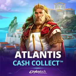 Atlantis: Cash Collect