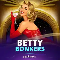 Betty Bonkers