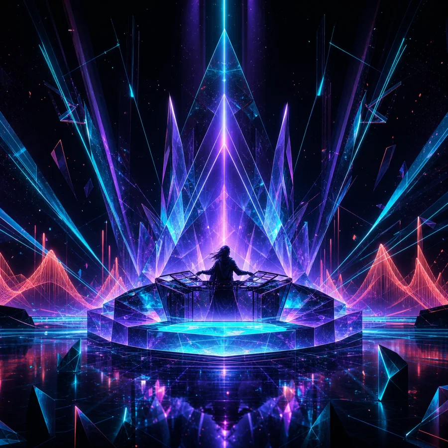 Prism Live preview artwork