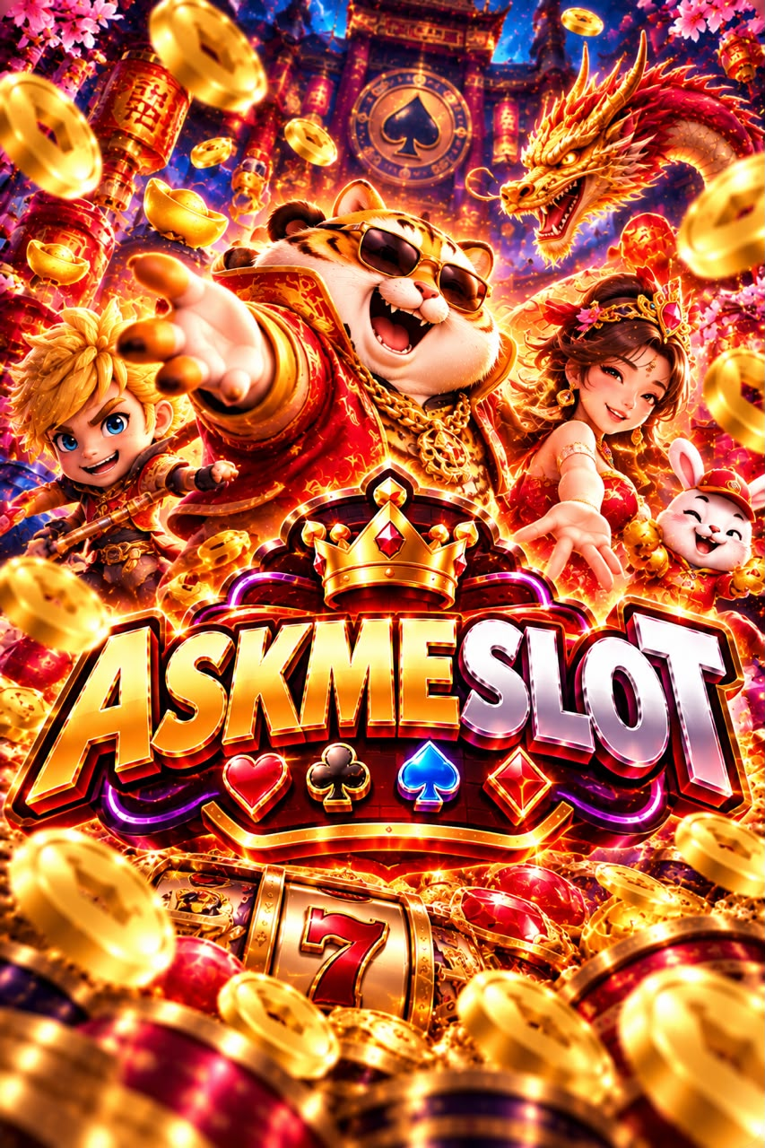 AskMeSlot