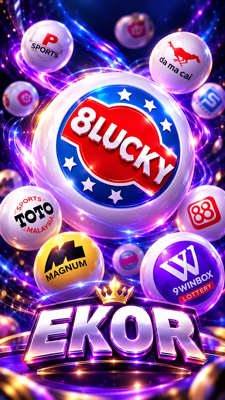 Asia Lotto